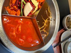 -廖掌柜·重庆鲜货火锅(上海首店)