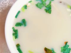 羊杂汤-那达慕蒙古风味酒楼