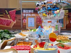 -CAKE BOSS 蛋糕老板(西单君太百货店)