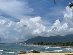 -日月湾海门游览区