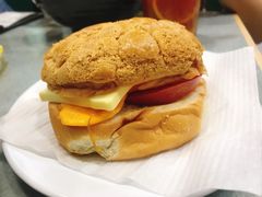 -华嫂冰室(尖沙咀店)