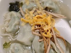 -锡笼记·无锡小笼(方塔店)