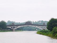 -黄龙溪古镇