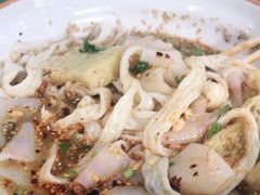 -董小西的凉皮和椒麻鸡(三元桥店)