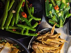 -老黄大排档(王家冲路店)