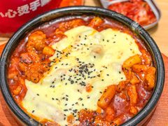 -朴大叔拌饭(广州花城汇店)