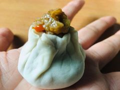 自制烧卖-严氏重油烧麦(民权路店)