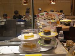 -新一番三文鱼寿司(大东海店)