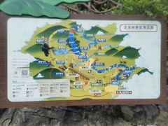 -古龙峡漂流