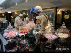 -大逸传奇·足道SPA(天美店)