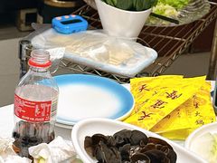 -天宜隆蘑菇宴火锅(石景山旗舰店)
