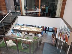 -新五一海鲜•夜宵大排档(城隍庙店)