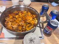 -黄记煌三汁焖锅(民乐园万达店)
