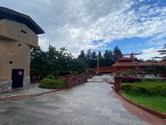 -云南民族村