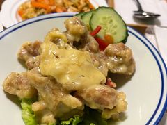 -马来MO简餐.南洋风味料理(美食街店)
