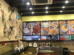 -赵记传承·中国甜品(福州总店)