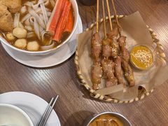 -曼谷食堂·泰国家庭料理