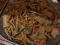 -北丐先生·野馄饨烧烤(泰达E街区店)