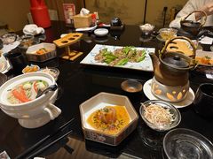 -天狗山料理(省体店)
