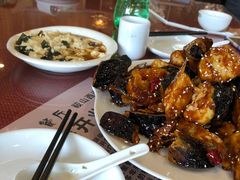 -桃子餐厅·天津菜(红星路直营店)