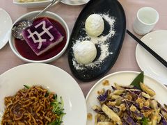 -鼎好家常菜(天桥店)