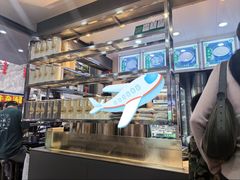 -芝麻糊世家(西华店)