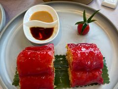 -丰鲤楼•闽南茶楼(仟禧汇店)