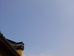 -上海青龙寺