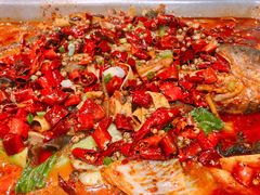 -临潼印象·特色陕菜