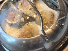 -海味当家·蒸锅海鲜(星海公园店)