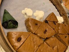 -锦记糕点铺