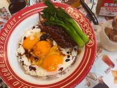 -肥韬茶餐厅(海上世界店)