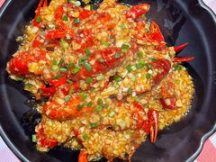-龙虾当家·大排档(红谷滩五中店)