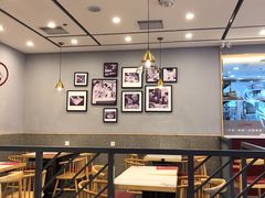 大堂-客临百思德·东北特色馆(龙湖时代天街店)