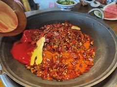 -巴蜀大将火锅(春熙店)