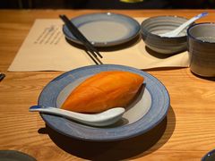 蜜汁红薯-荣小馆(杭州大厦店)