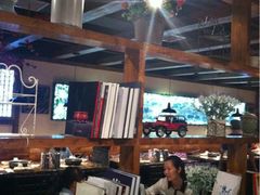 iphone_upload_pic-猪啊牛呀羊啊铜盘烤肉(正大广场店)