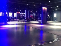 -一兆韦德健身(浦东万达会所)