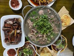 -小杨翘脚牛肉
