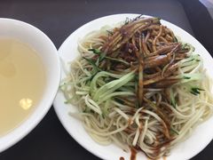 -新川面馆(新街口二店)