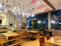 -豪客来牛排(红豆万花城店)