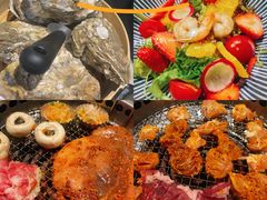 -火炉火自助餐(西直门凯德MALL店)