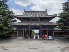 -石岛赤山风景区