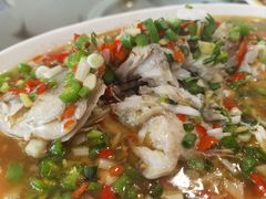 -飞虹鱼馆(春华路店)