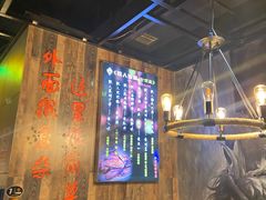 -铁人烧烤(北京店)