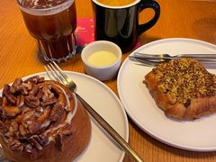 -大酉·M Coffee(北京美术馆店)