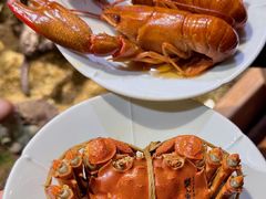 -蟹家大院(外滩店)