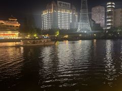 -南通濠河风景名胜区