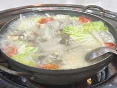 -原食烤肉·苏姐餐厅
