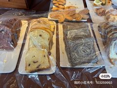 -林町春私房烘焙(国交店)